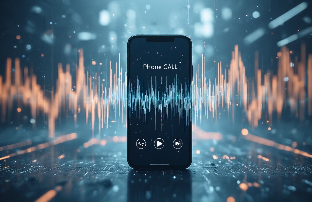 The Second Red Flag: Audio Quality and Technical Glitches