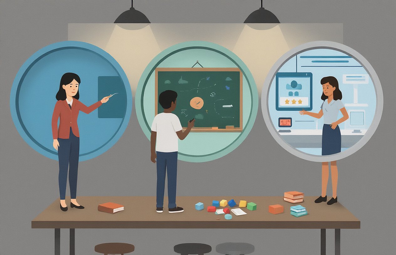 The Three Main Types of Machine Learning Made Simple