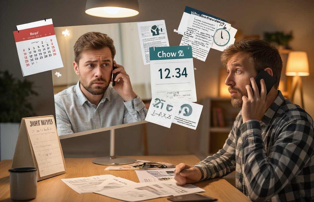 The Third Giveaway: Content and Contextual Inconsistencies