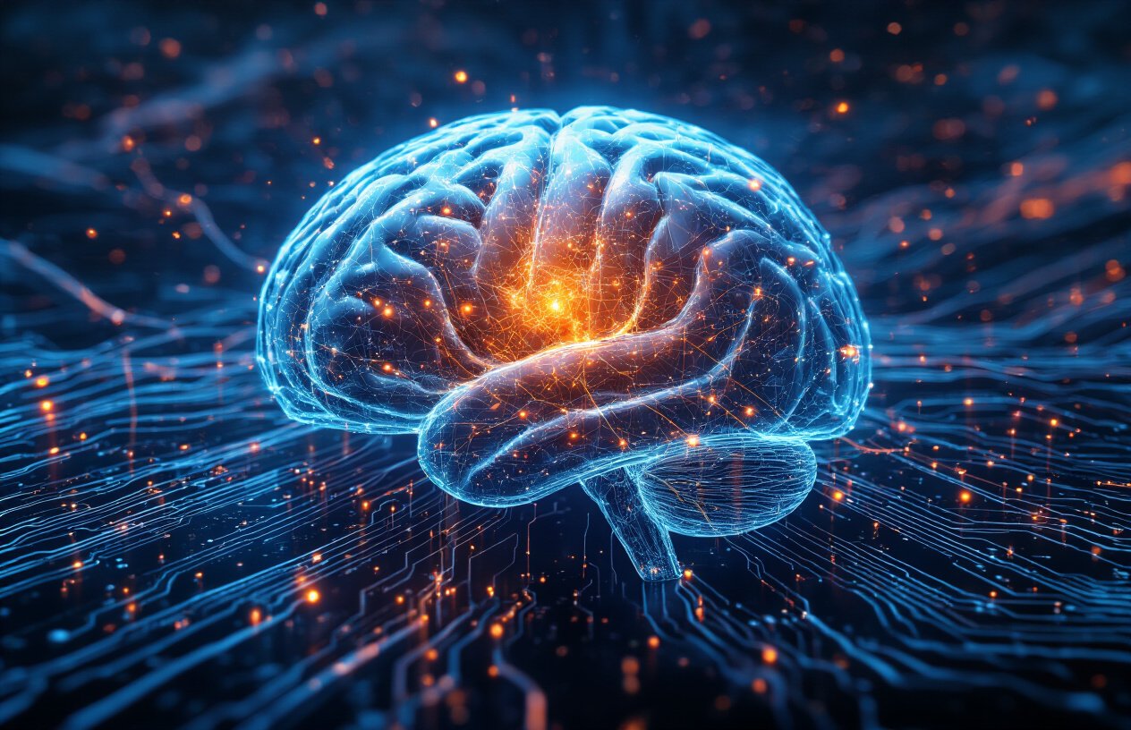 The Hidden Truth About How AI Algorithms Actually Work