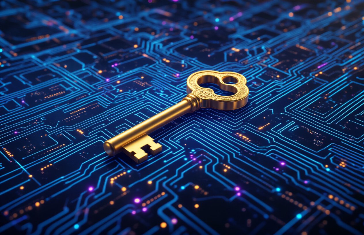 The One Universal Rule That Beats Every Algorithm