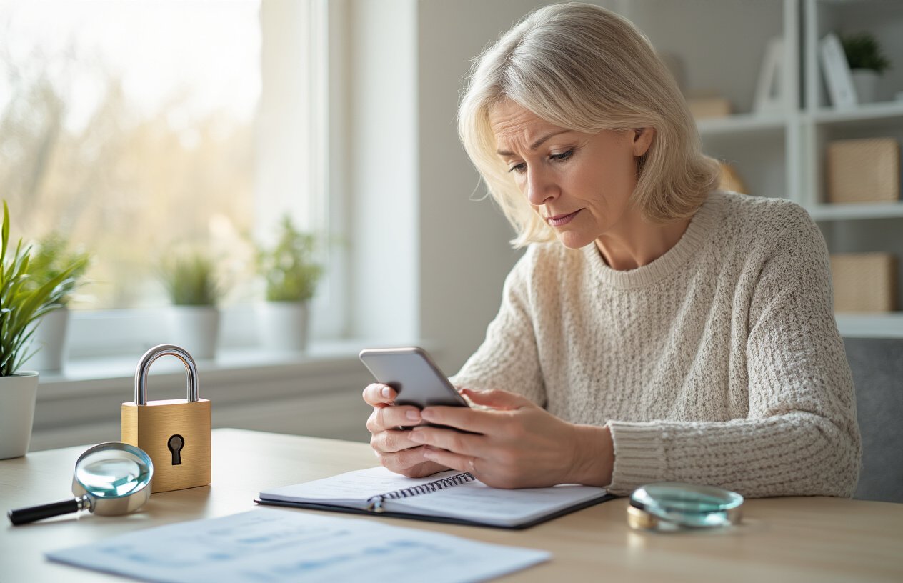 Practical Steps to Verify Caller Identity and Protect Yourself