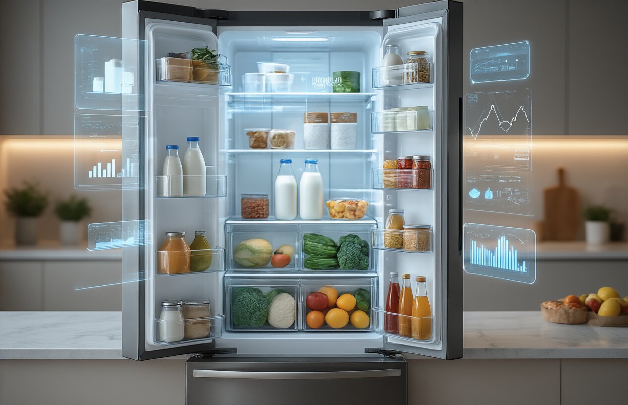 How AI Predicts What You Need Before You Run Out