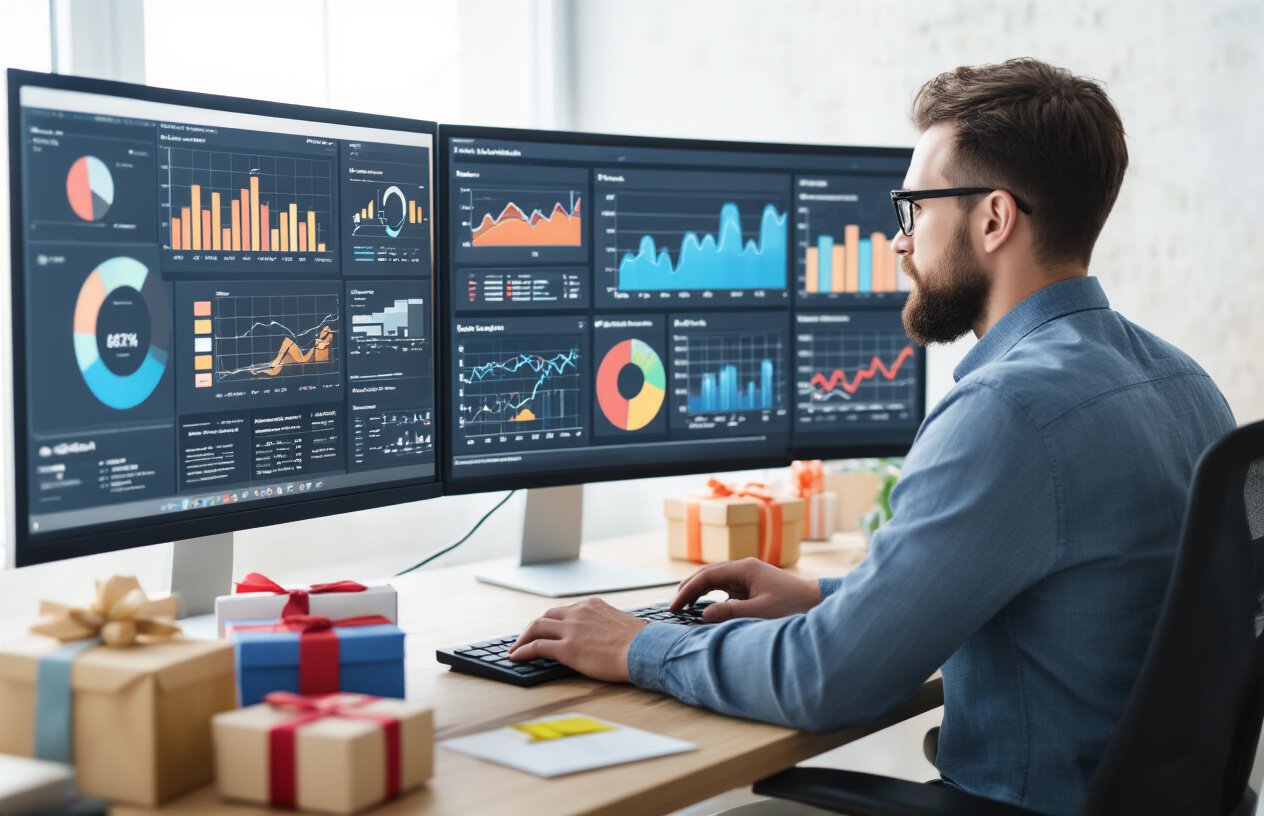 Leverage Personal Data Analysis to Decode Their Interests