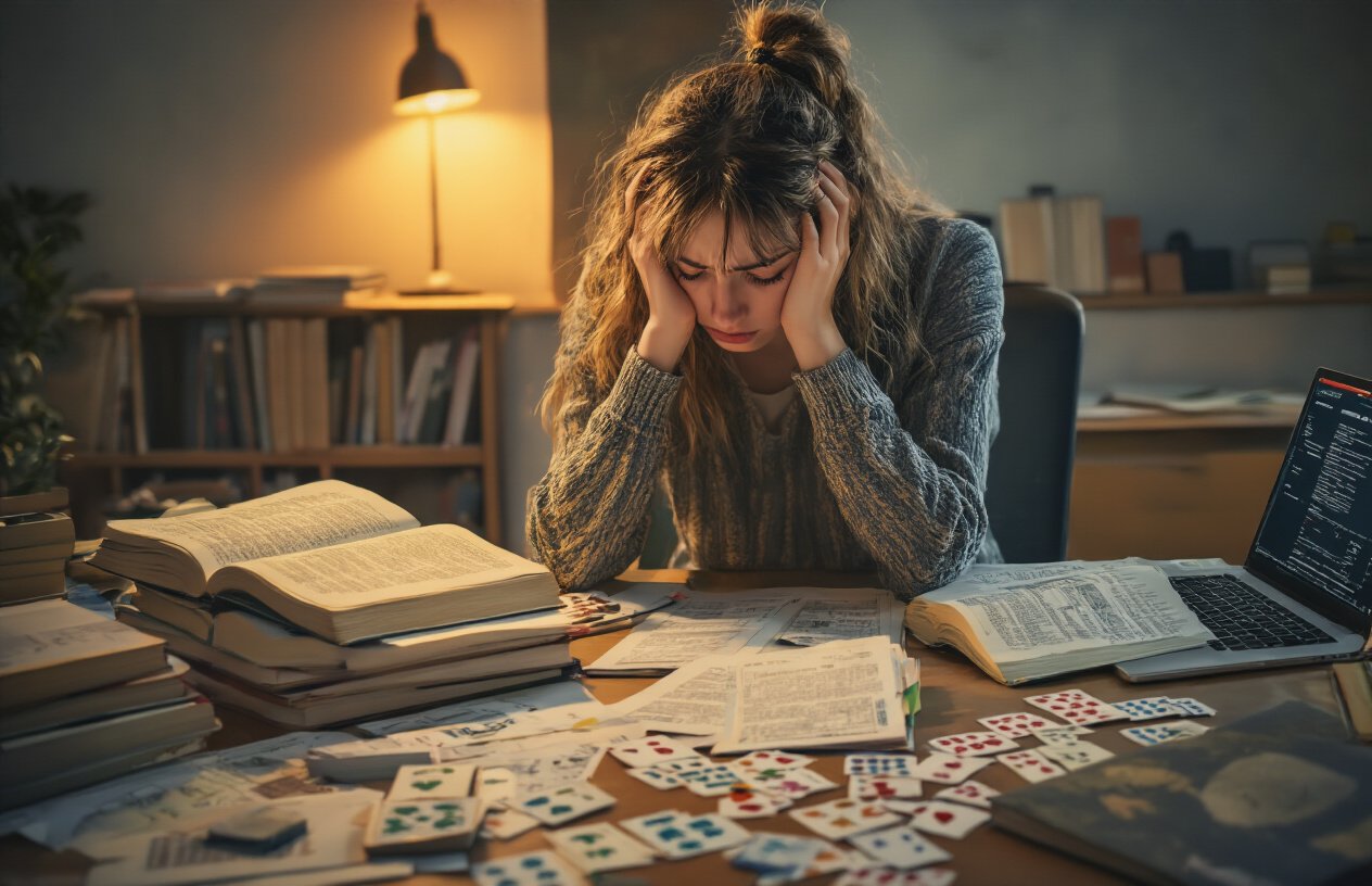 Why Traditional Language Learning Methods Fail Most People