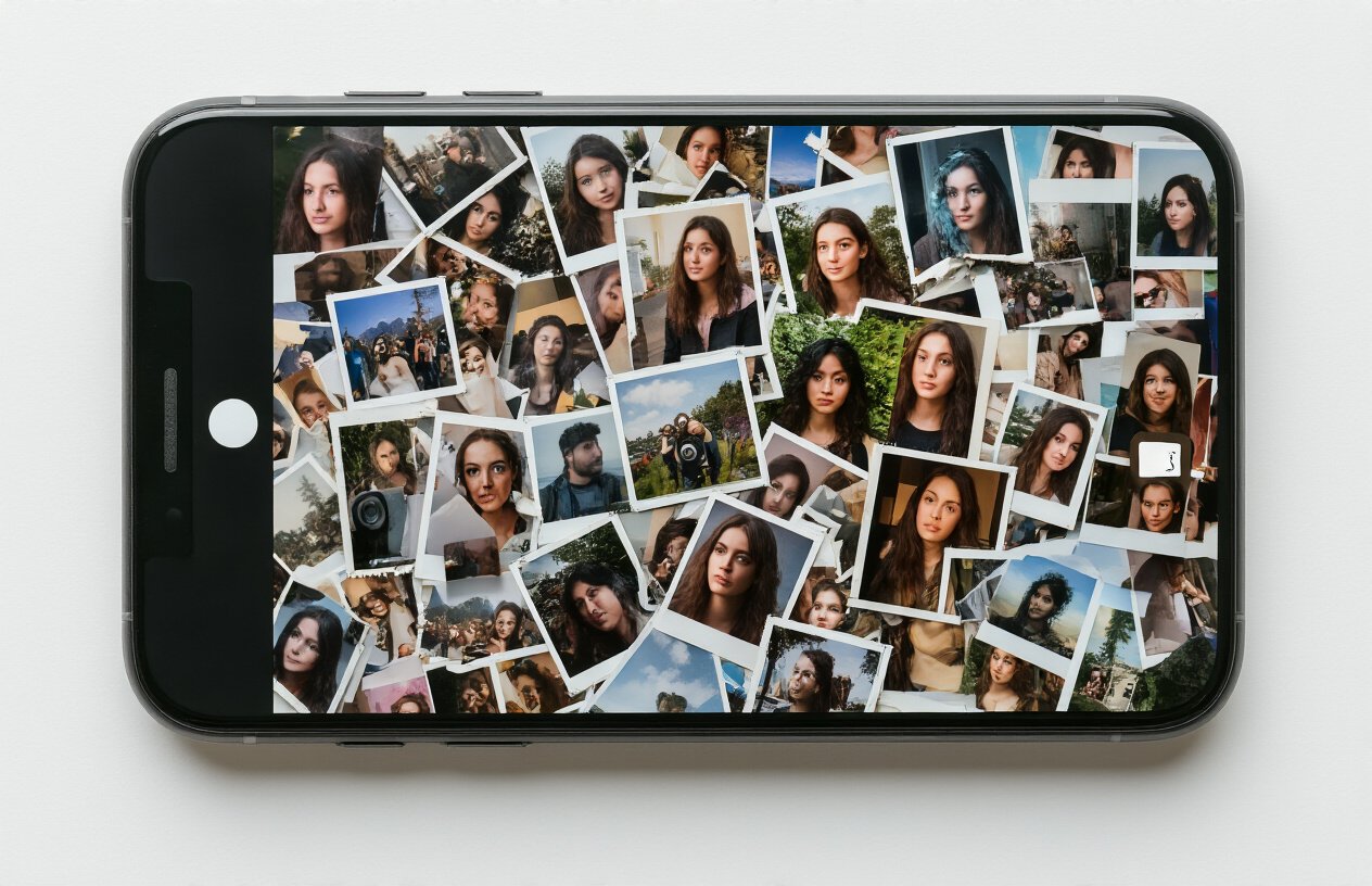 Common Causes of Camera Roll Chaos