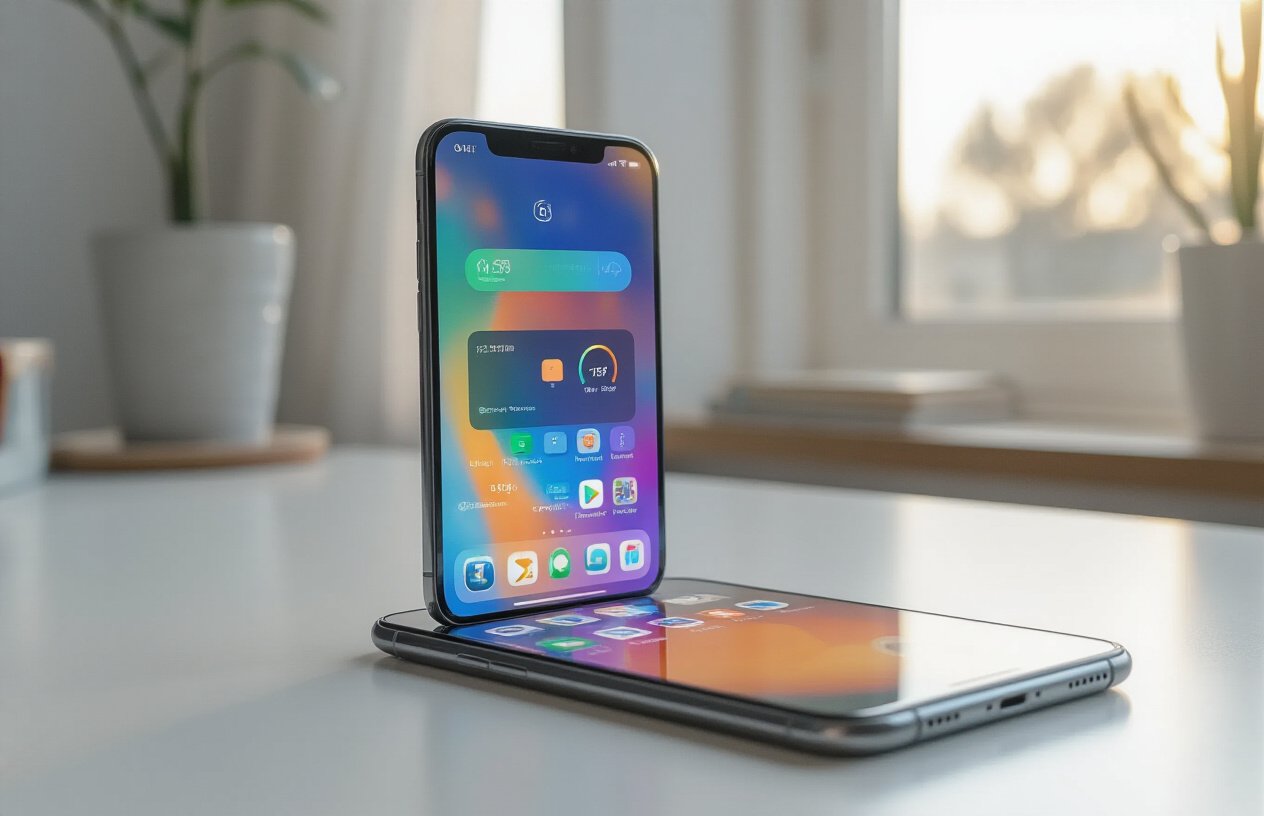 Maximizing Your Phone's Performance After the Cleanup