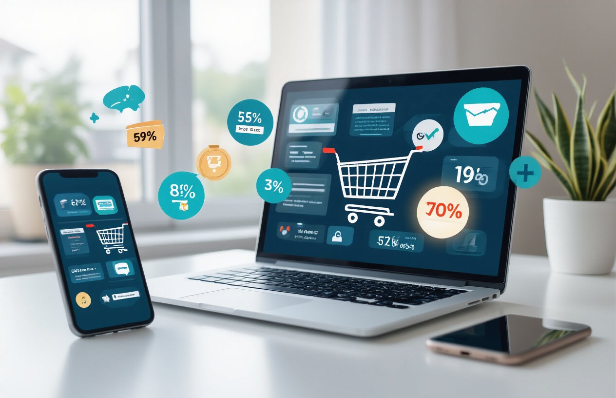 Top AI Tools That Automatically Find Hidden Discounts