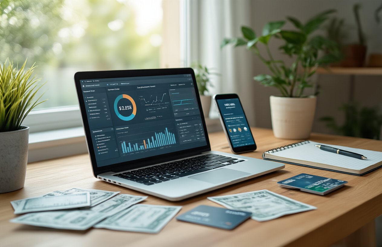 Setting Up My AI Spending Detective System