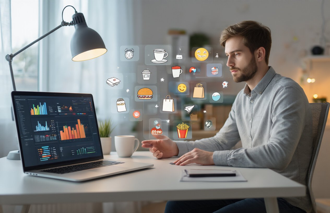 How AI Identified My Personal Impulse Spending Triggers