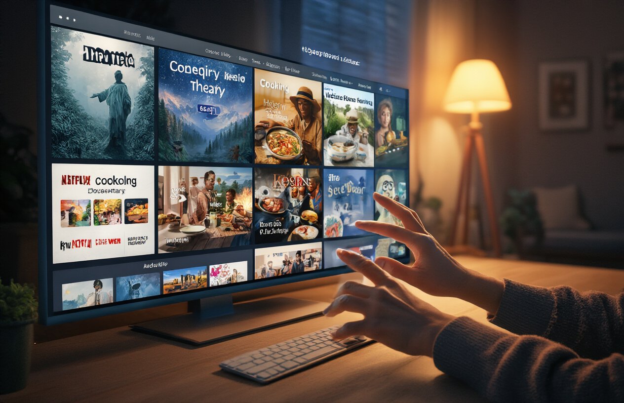 Breaking Free from Algorithmic Manipulation in Your Viewing Habits