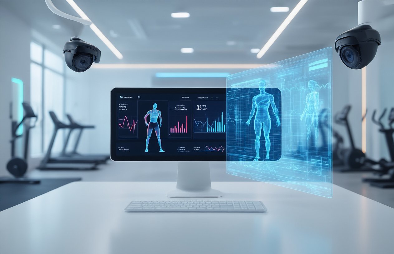 How AI Technology Revolutionized My Form Analysis