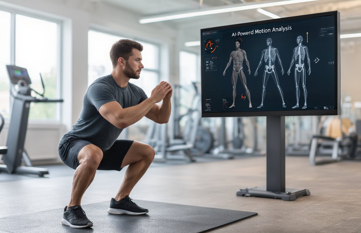 Implementing AI-Powered Form Corrections