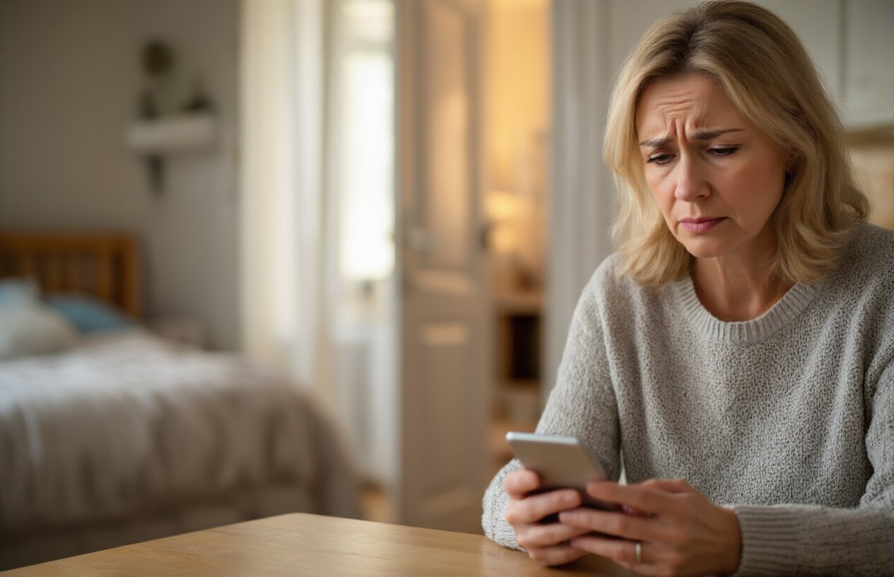 The Growing Threat of AI-Generated Explicit Content Targeting Teens