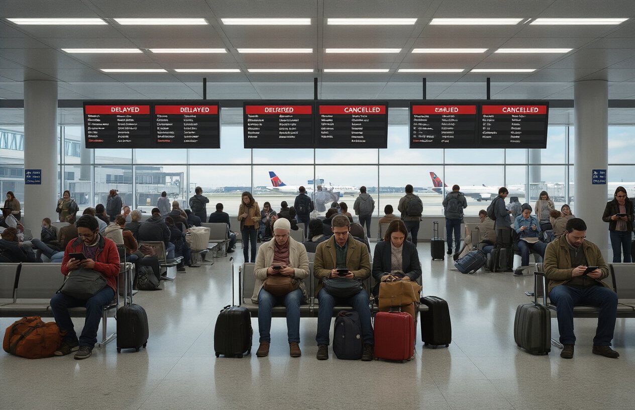 Real Examples of AI Scheduling Disasters