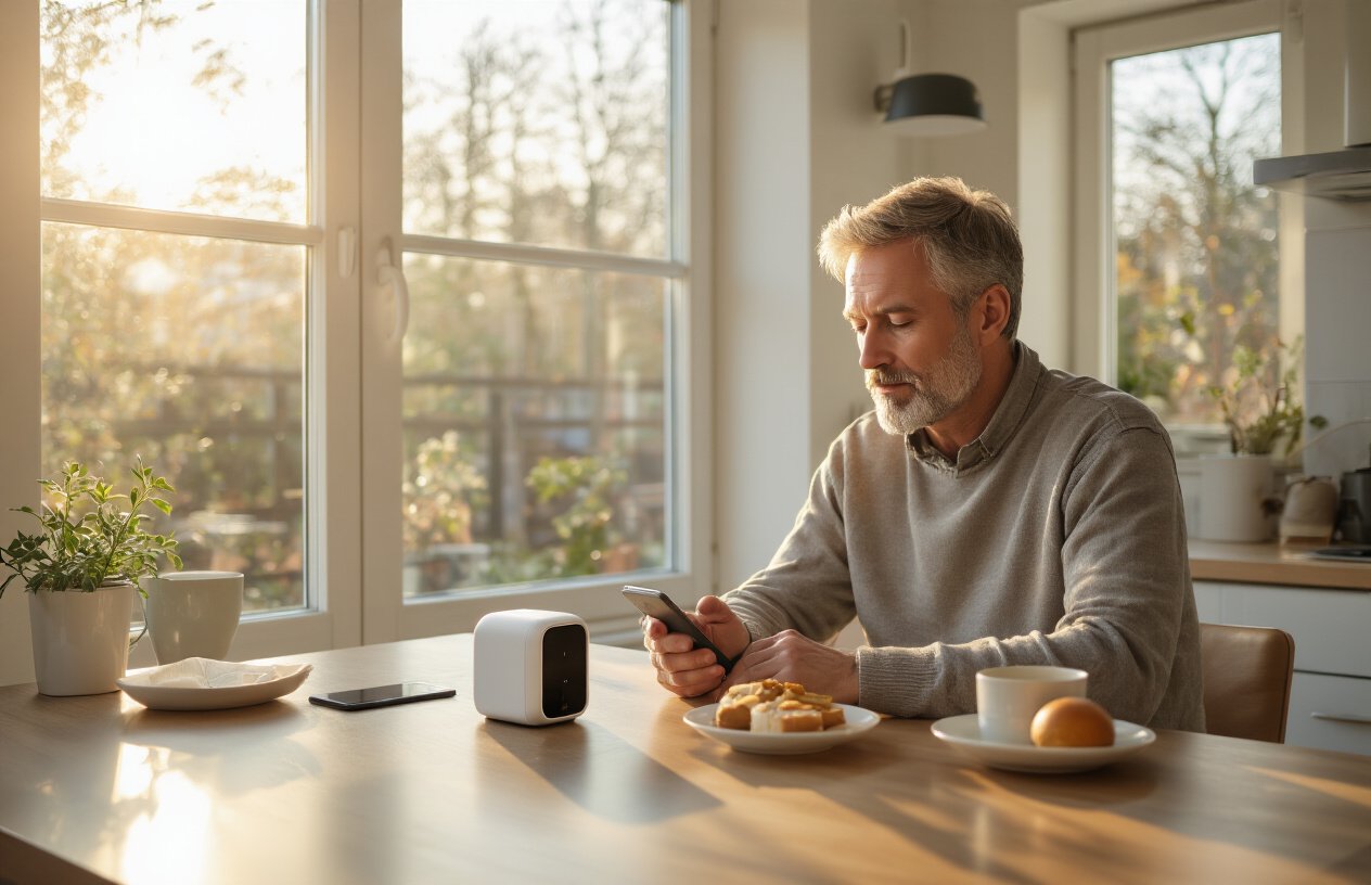 Daily Life Integration and Practical Applications