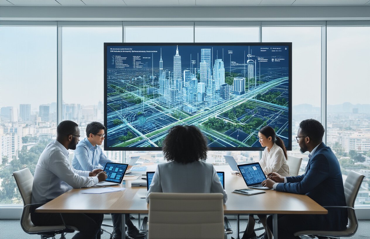 Lessons Learned for Future Smart City Implementations