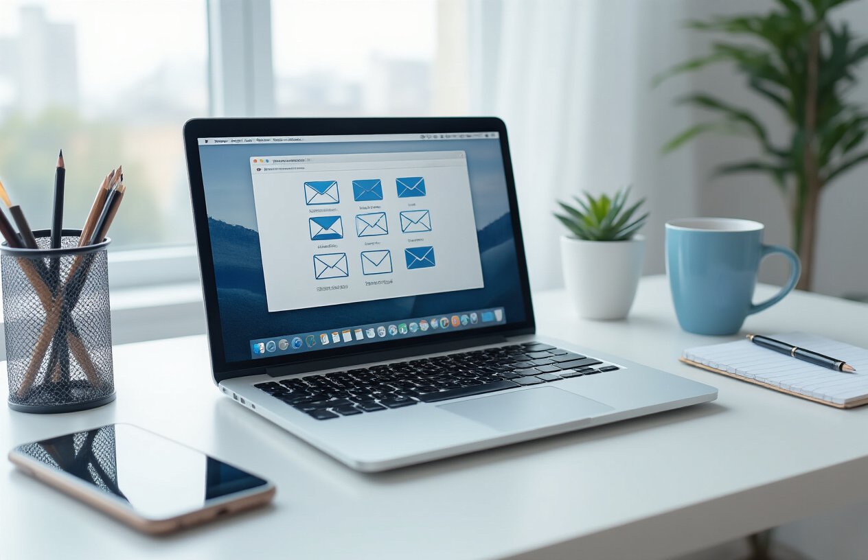 Five High-Impact Email Templates You Can Generate Instantly