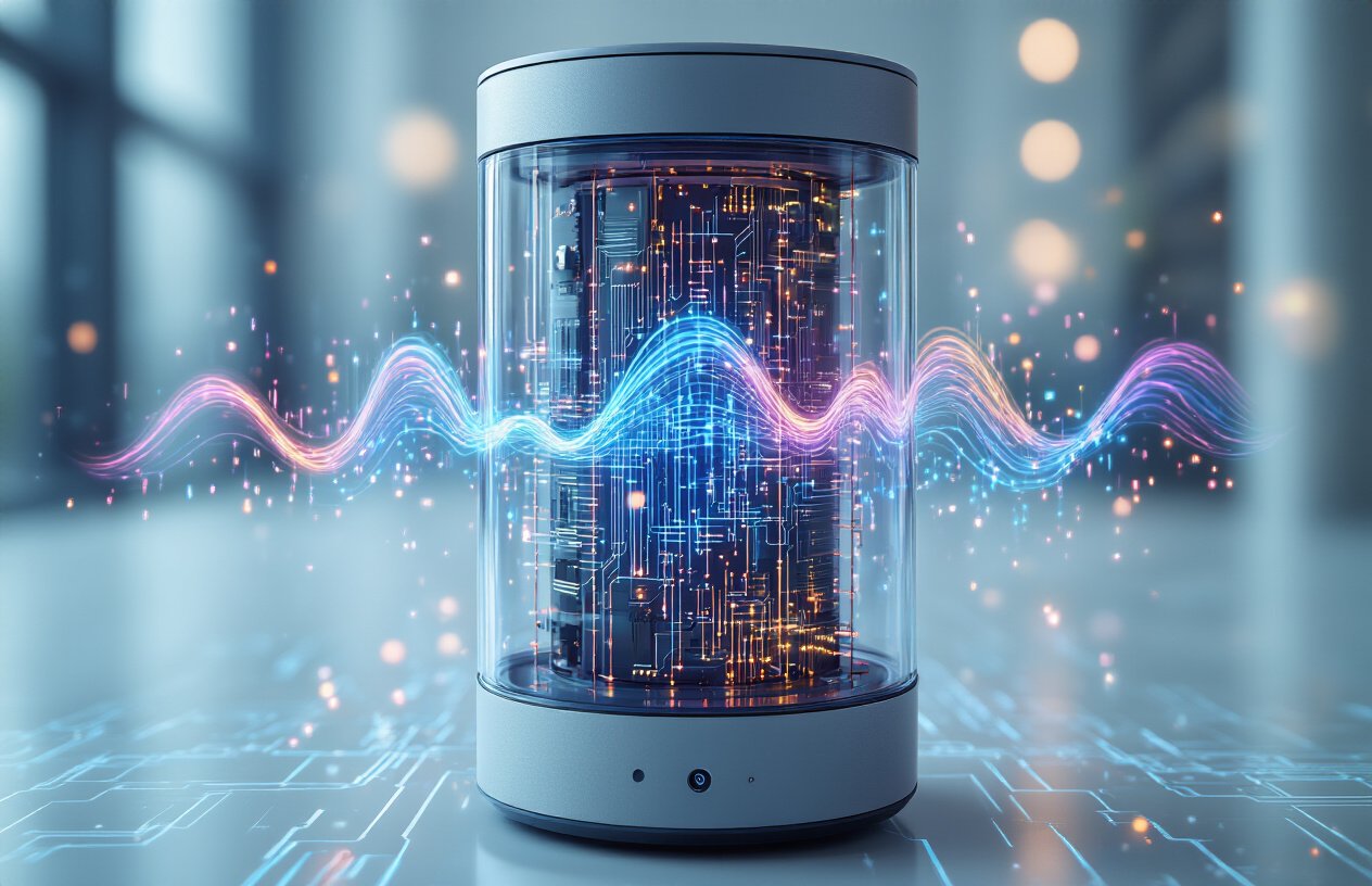 How Smart Assistants Actually Process Your Voice Commands