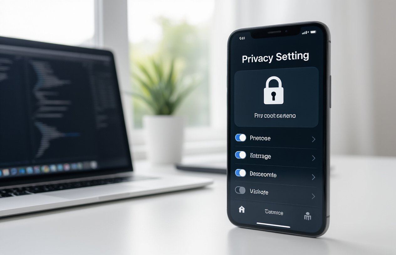 Take Control: Essential Privacy Settings You Must Configure Today