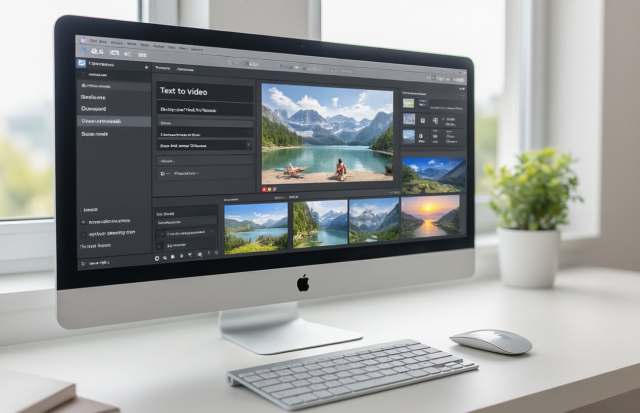 Complete Guide to Using the Free Text-to-Video Tool