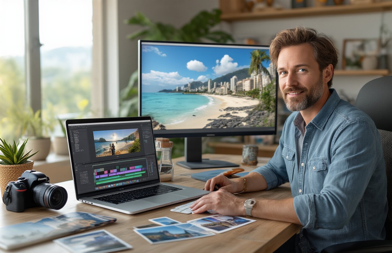 Maximize Your Vacation Video Results with Expert Tips