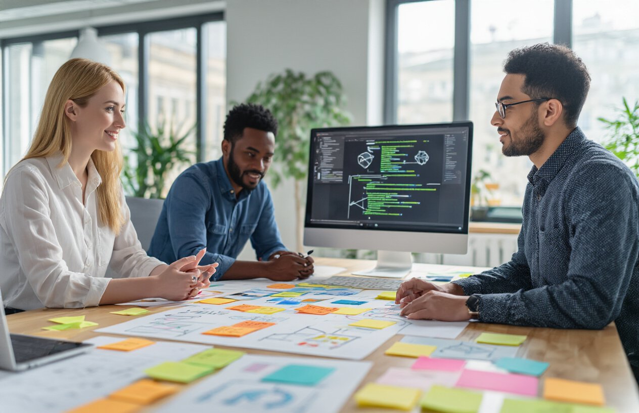 The Power of Creative Problem-Solving That Algorithms Cannot Match