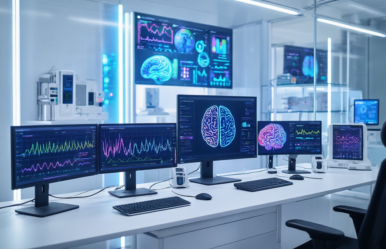 The Science Behind AI Sleep Analysis