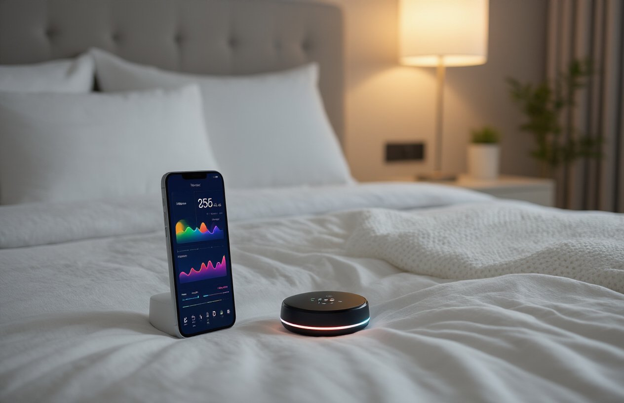 Results After 30 Days of AI-Guided Sleep Optimization