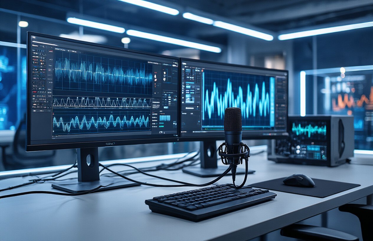 Understanding Voice Cloning Technology and Its Rapid Evolution