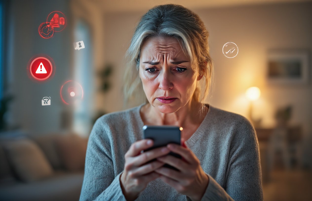 Warning Signs Your Family Should Never Ignore