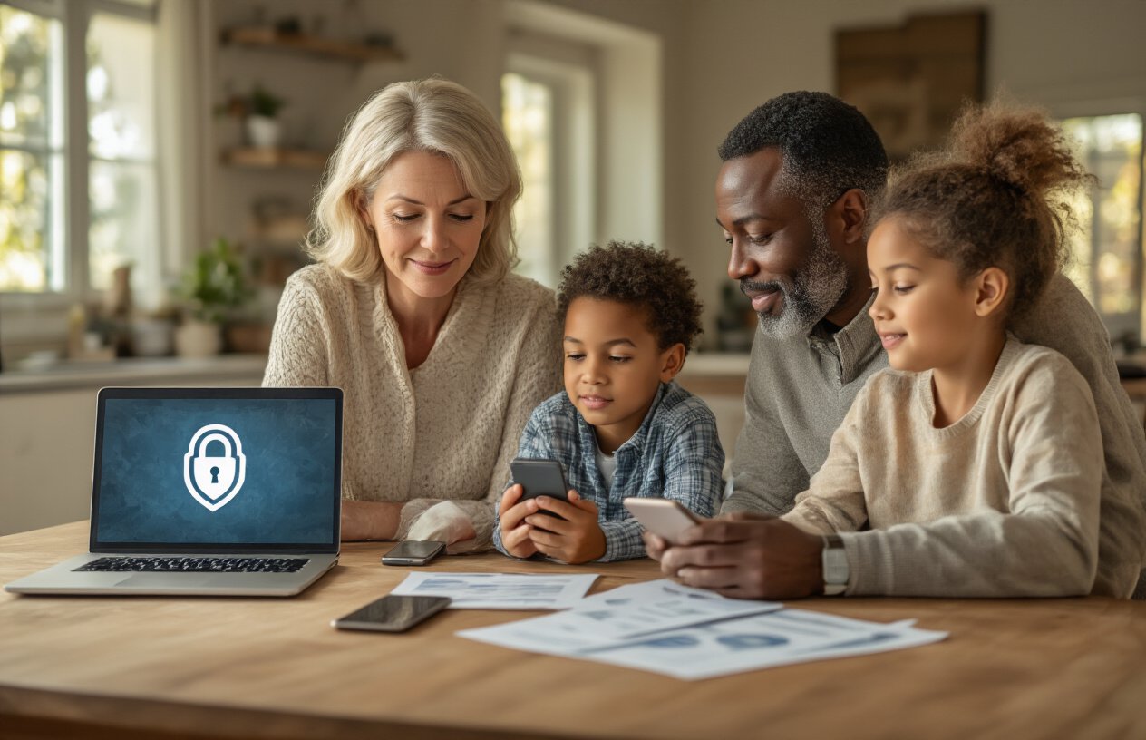 Bulletproof Protection Strategies for Your Family