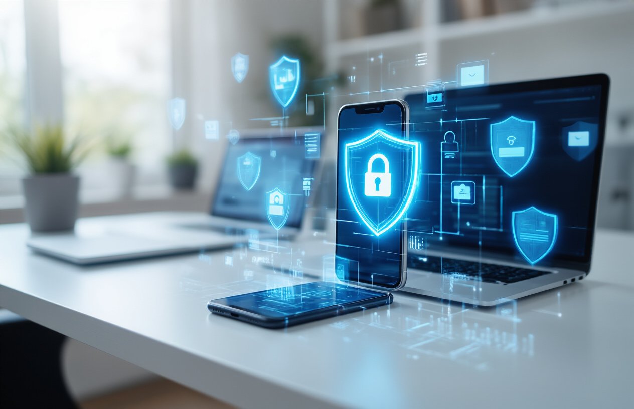 Technology Solutions That Shield Against Voice Scams