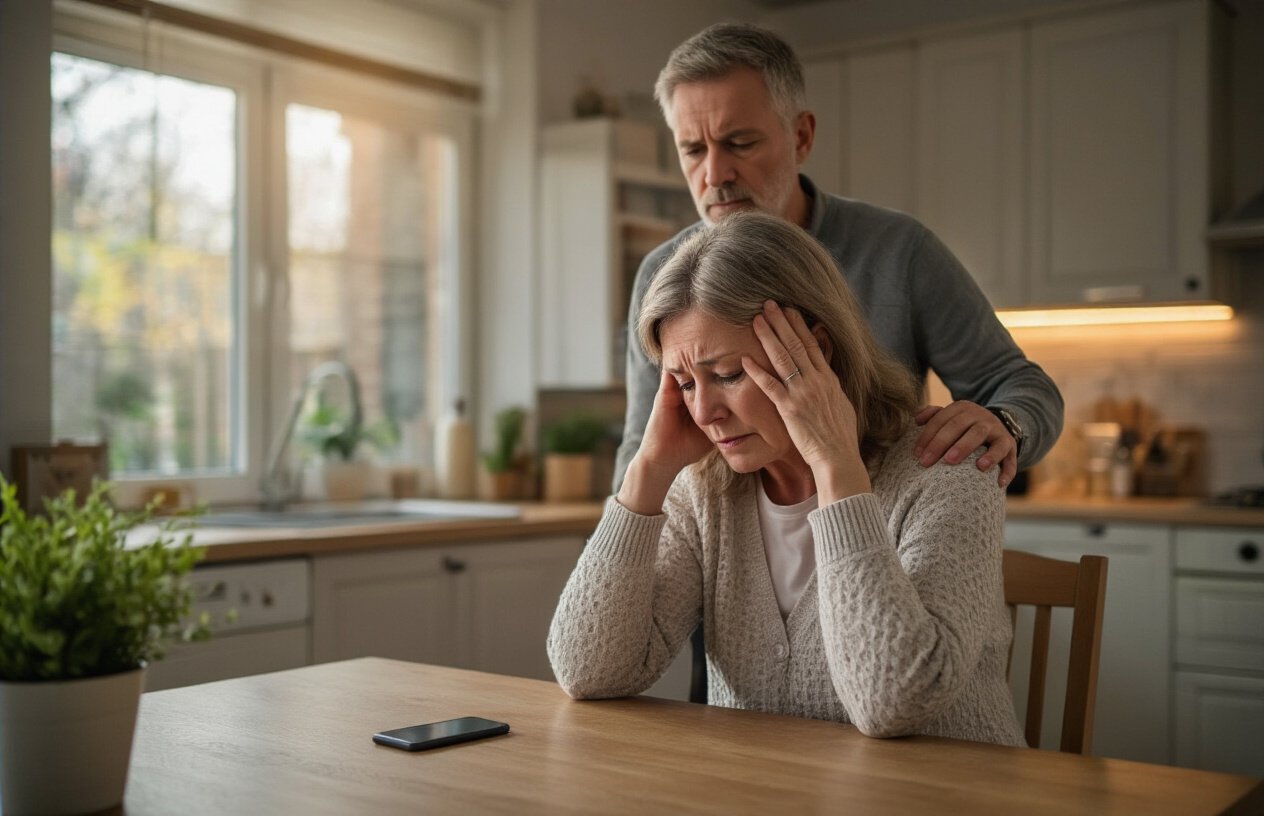 What to Do If Your Family Falls Victim