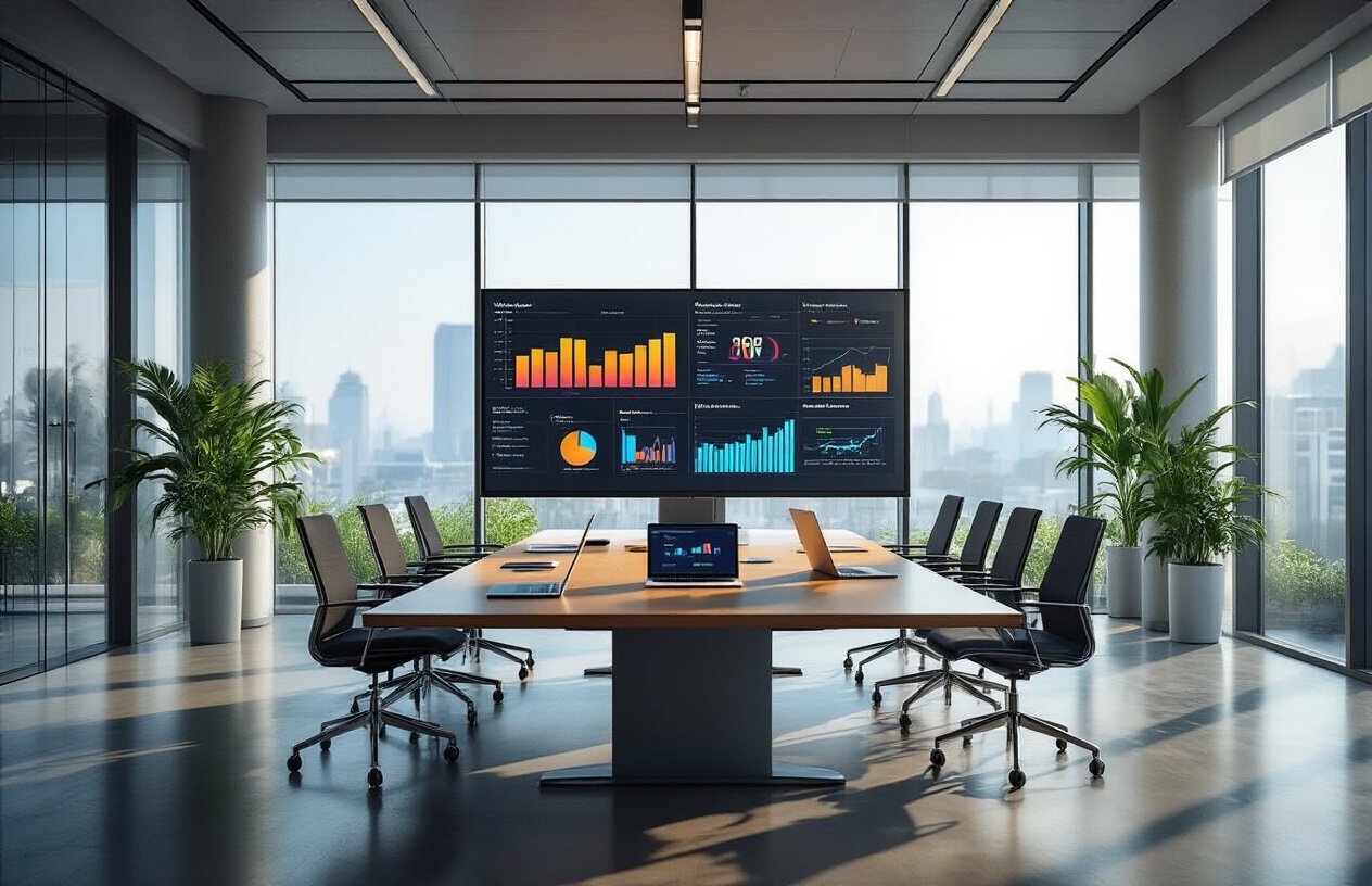 Revolutionize Your Meeting Management