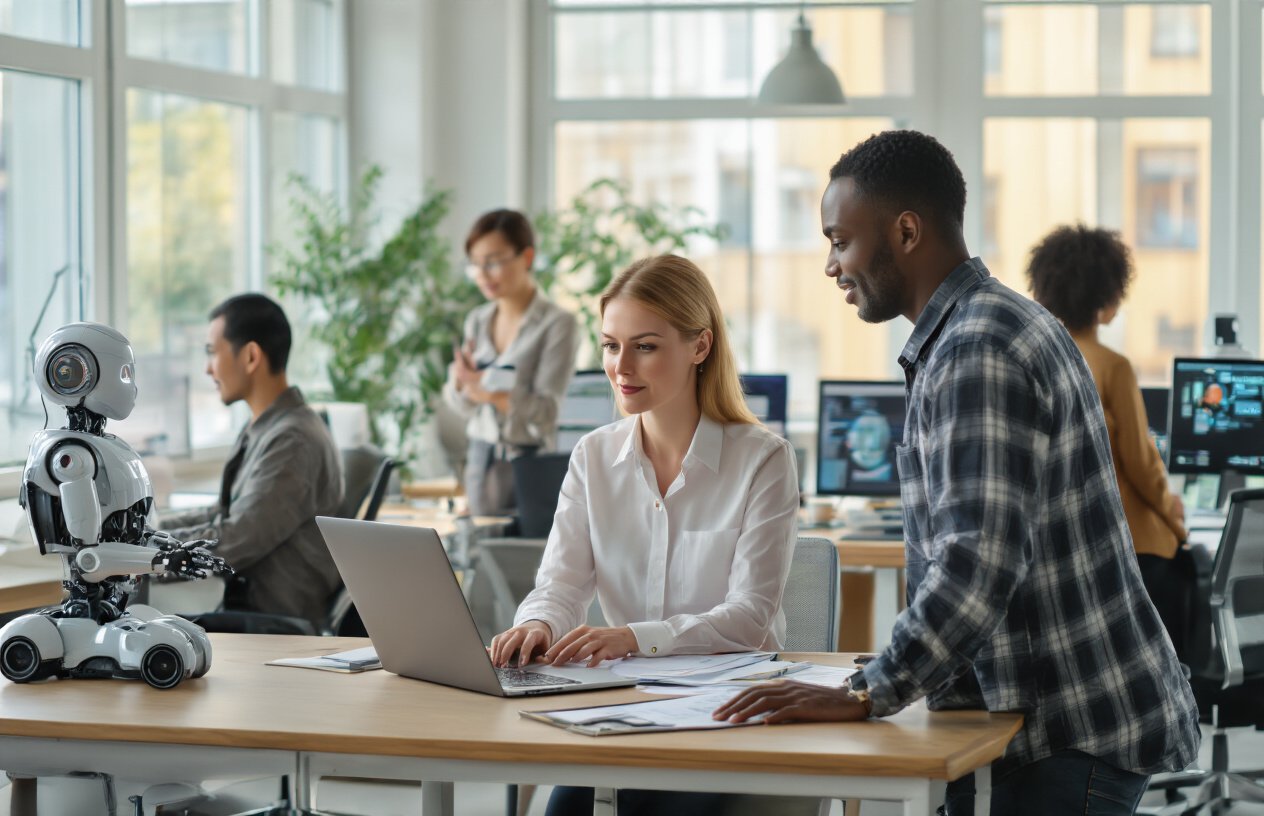 Understanding Why AI Literacy Matters More Than AI Expertise