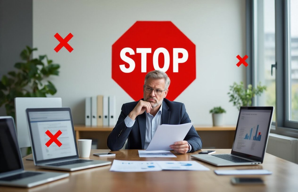 Question One: Can You Identify When AI Should Not Be Used