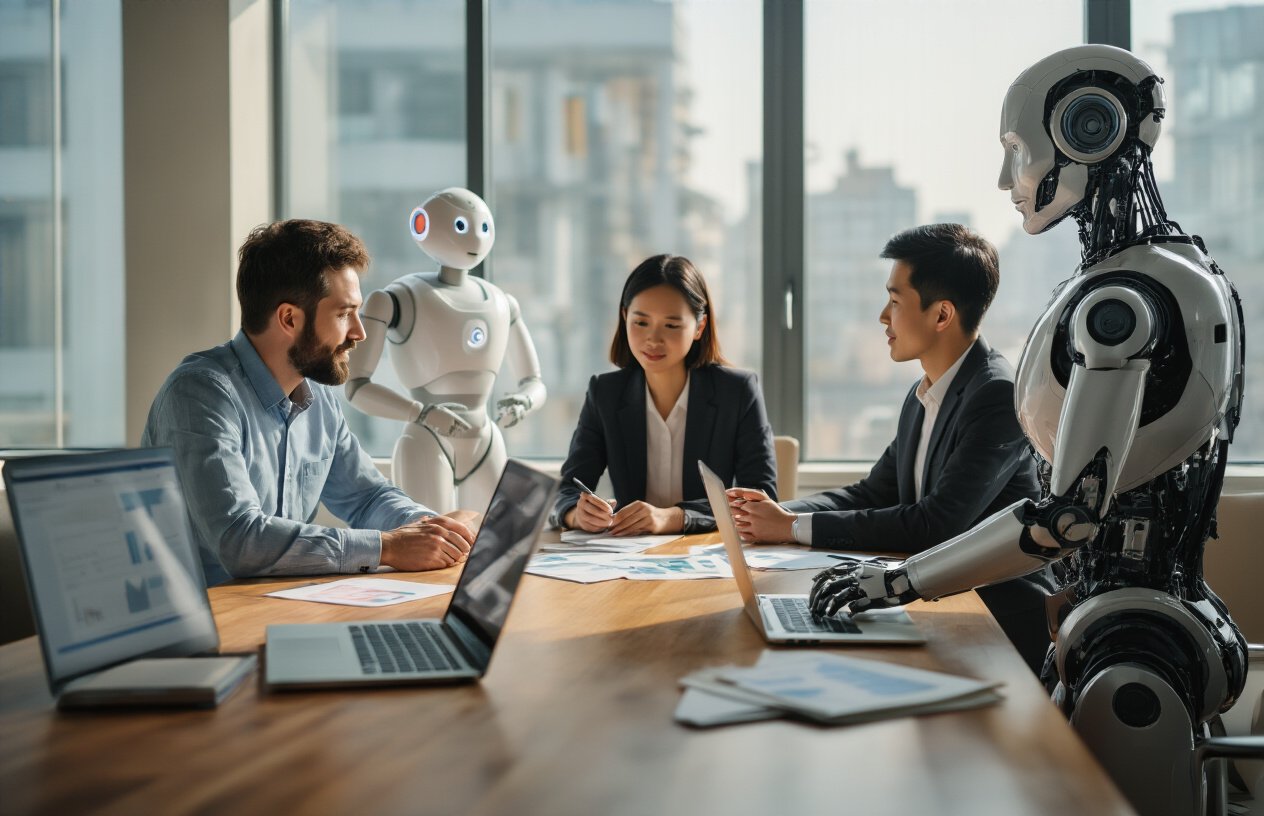 Question Three: What Value Do You Add That AI Cannot Replicate