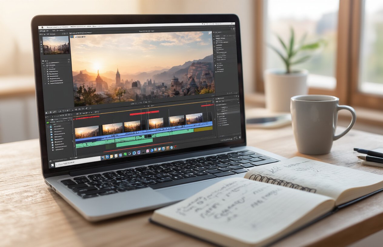 Real Results: Breaking Down My Hollywood-Quality Video Creation