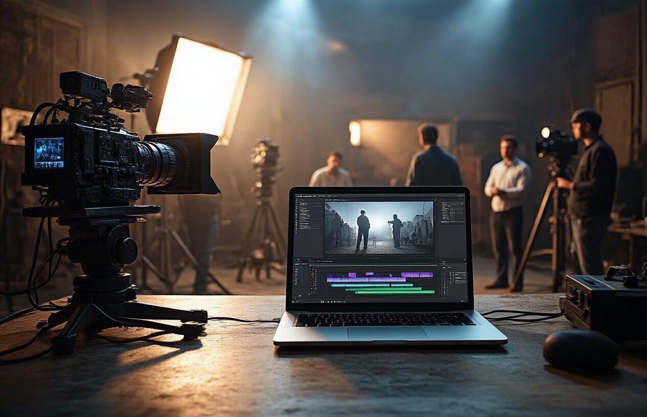 Why This Free Tool is Disrupting the Video Production Industry