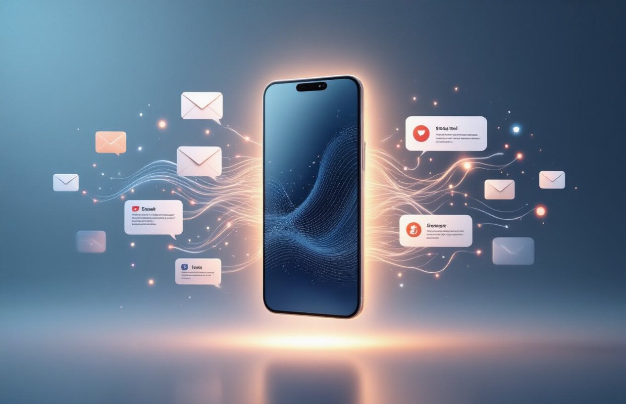 Revolutionary Features That Eliminate Notification Overload