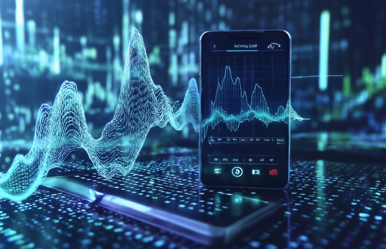 The First Warning Sign: Unnatural Speech Patterns and Timing