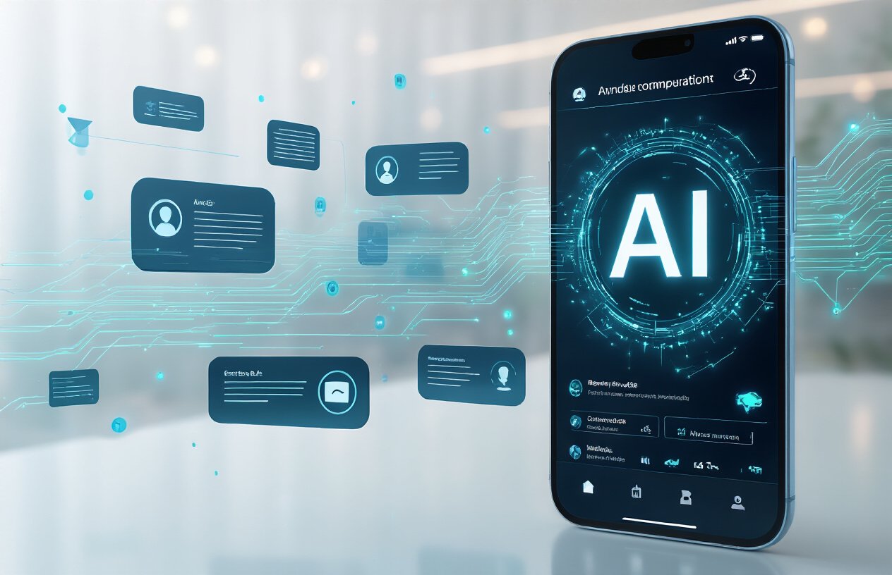 The Technology Behind Seamless Phone Communication Management