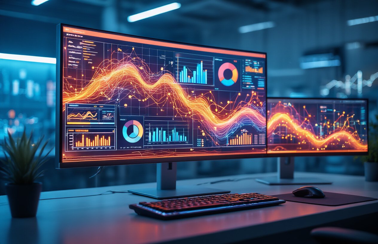 The Science Behind AI Budget Prediction