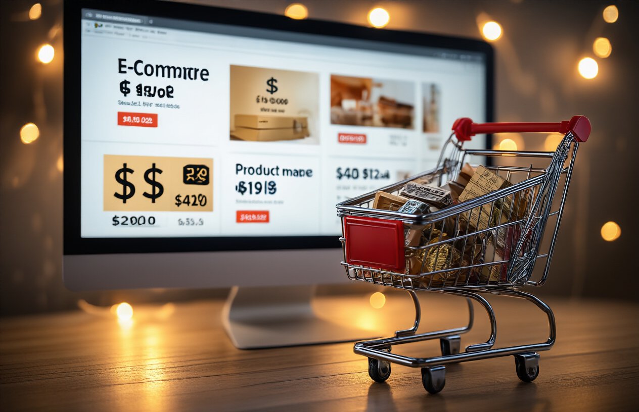 Dynamic Pricing Strategies That Target Your Wallet
