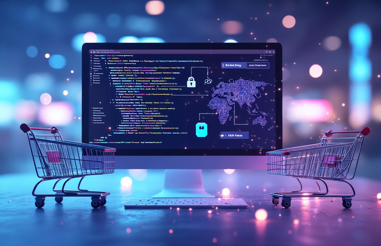 Hidden Data Collection Methods Retailers Use