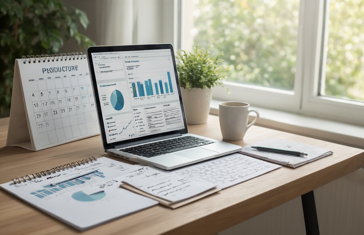 Real Results After 3 Months of Implementation