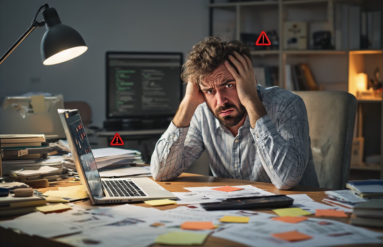 Common Mistakes to Avoid When Starting This System