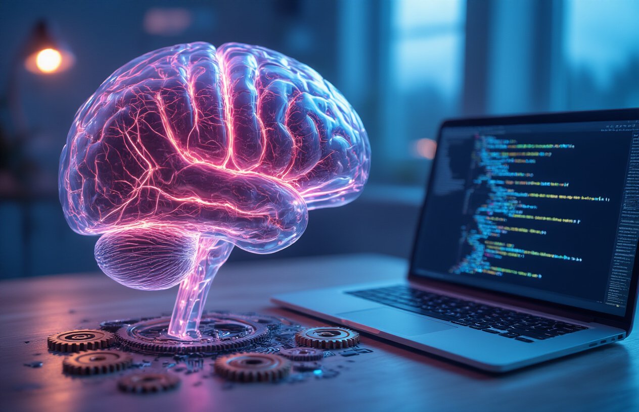 The Psychology Behind ChatGPT's Creative Limitations