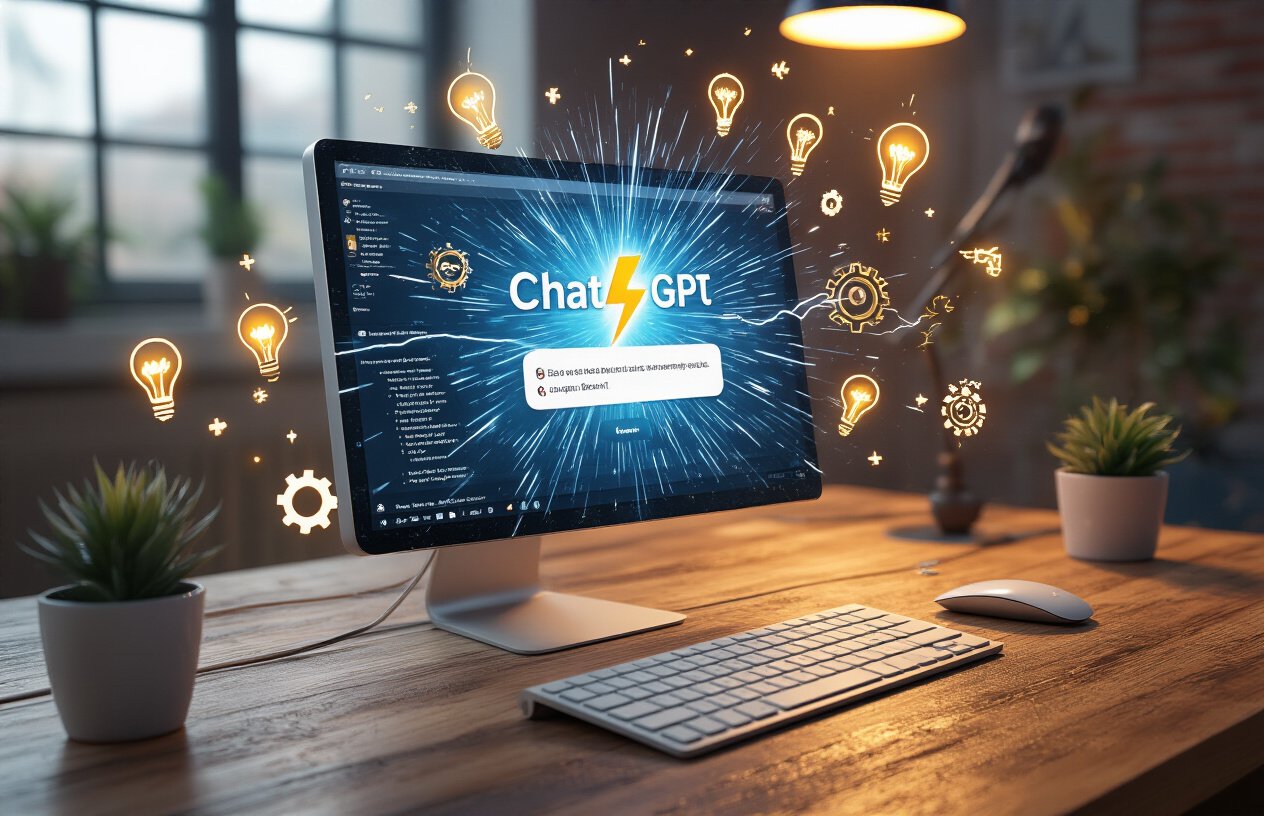 The 'Brainstorm Killer' Prompt Revealed